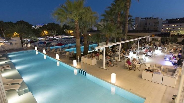 MSH Mallorca Senses Hotel, Palmanova (Adults Only)